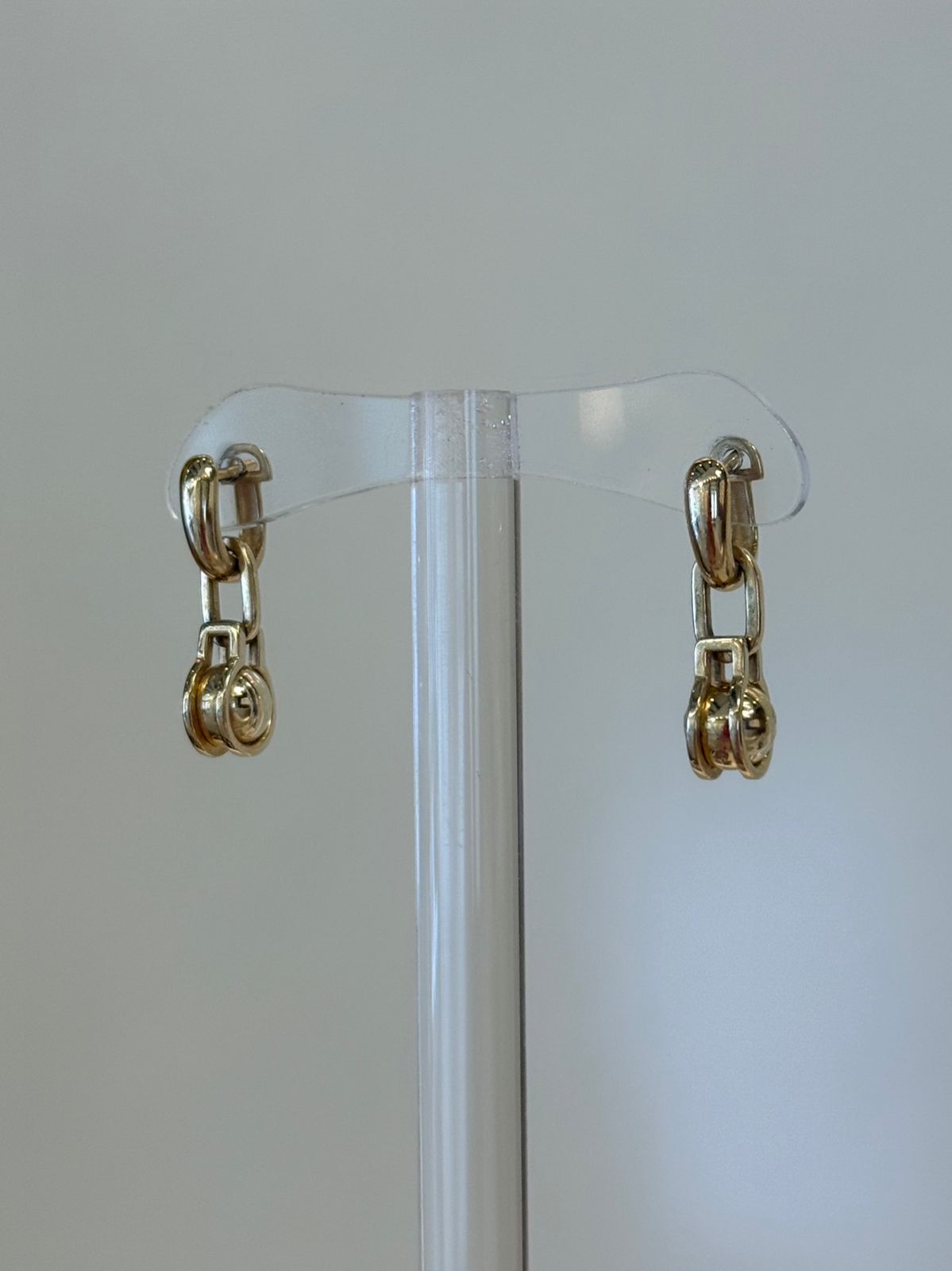 HUGIES TIFANNY 14K 6.4GR